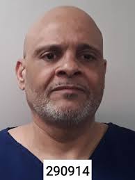 Offender Information