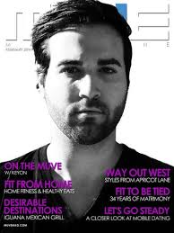 Muve Mag August 2014 Issue by Muve Magazine