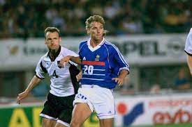 Les sélections a seront composées pour moitié de joueurs et joueuses u23. Equipe De France Quelles Evolutions Juste Apres Les Titres De 1998 Et 2000 L Equipe