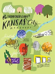 Get breakfast, lunch, dinner and more delivered from your favorite restaurants right to your doorstep with one easy click. Food Bloggers Guide Of Where To Eat In Kansas City Mo Foodiecrush Com