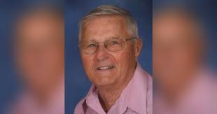 Obituary for Wayne Joseph Bauer