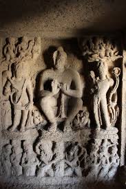 Kanheri Cave Complex | Puratattva