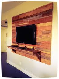 Pin By Missyg On Living Room Diy Tv Wall Mount Reclaimed Wood Accent Wall Wall Behind Tv