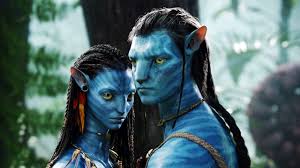 After that we have an alternating star wars/avatar release schedule for practically the next decade—a star wars movie in i guess what my brain is telling me is that these just aren't pieces of concept art, they're actually screenshots. New Avatar 2 Concept Art Shows Off The Underwater Crabsuit Gamesradar