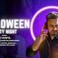 Halloween Night DJ Party event image