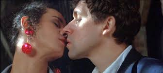 The Film Sufi: “The Crying Game” - Neil Jordan (1992)