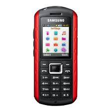 Samsung B2100: Überblick, technische ...