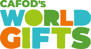 CAFOD World Gifts