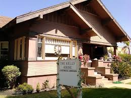 The american bungalow style home. Craftsman Bungalow Architectural Styles Of America And Europe