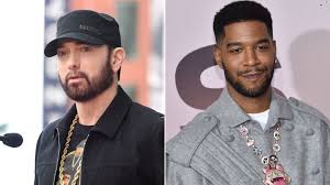 Marshall bruce mathers iii, marshall mathers. Eminem Slams People Who Don T Wear Masks In Kid Cudi Collaboration Song Cnn