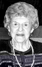 Lora Altschuler Obituary (1925