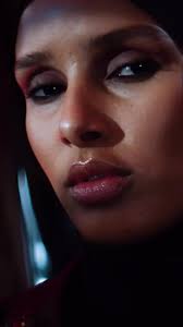 NOW REPRESENTING: #Rawdah! #RawdahMohamed #model #news