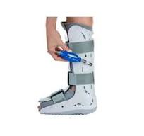 Aircast FP Walker Foam Pneumatic Walking Brace