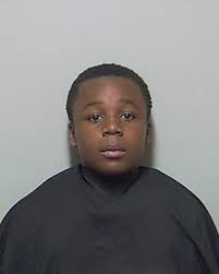 Repeat offender arrested after high-speed chase in Flint