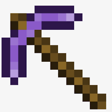 Make your world even more valuable. Overview Obsidiantools Hei Enberg Mods Projects Minecraft Minecraft Diamond Pickaxe Png Free Transparent Png Download Pngkey