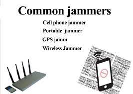 Ezinearticles.com allows expert authors in hundreds of niche fields to get massive levels of exposure in exchange for the submission of their quality original articles. Standard Cell Phone Jammer In The Examination Room