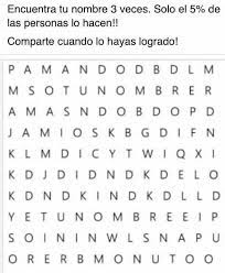 Pasatiempos imprimibles es un sitio donde encontrarás sopas de letras, crucigramas, laberintos y sudokus. Los Mas Dificiles Juegos Mentales Para Toda La Familia Si Vamos A Una Definicion De Los Juegos Ment Juegos Mentales Juegos Mentales Imagenes Acertijos Mentales