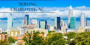 Charlotte in north carolina is a bustling hub of tourism and business in the midst of a sleepy, scenic state. Charlotte North Carolina Greer Sc Bradshaw Automotive