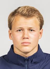 2023-24 Men's Swimming & Diving Roster