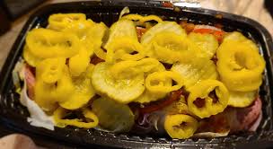 Jersey mike's offer hot and cold sandwhiches (subs) in different sizes. Jersey Mike S Italian Sub In A Tub Keto Food