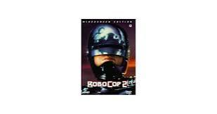 Amazon.com: Robocop 2 [DVD] : Peter Weller, Belinda Bauer, John Glover,  Mario Machado, Leeza Gibbons, John Ingle, Tom Noonan, Roger Aaron Brown,  Gabriel Damon, Mark Rolston, Lila Finn, John Hateley, Irvin Kershner,