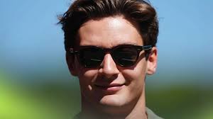 George Russell under fire for 'choice comments' after Max Verstappen clash