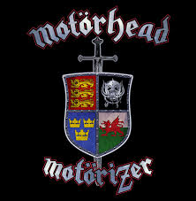 A song of hope in the face of defeat, three lions is a song by english band the lightning seeds in conjunction with comedians david baddiel and frank skinner, and was produced to commemorate. Motorhead Motorizer Motorhead Mikkey Dee Lemmy Motorhead