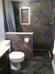 10 Dinding Lantai Kamar Mandi Batu Alam Minimalis Kamar Mandi Kecil Ide Kamar Mandi Kamar Mandi Bawah