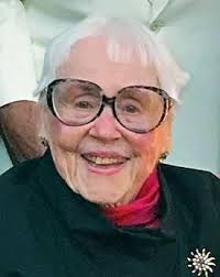 MARY WELSH Obituary (1925