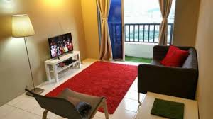 Good place to stay, near to cyberjaya, rapid bus stop. Vista Pinggiran Apartment By Maizura Hotel Seri Kembangan Overview