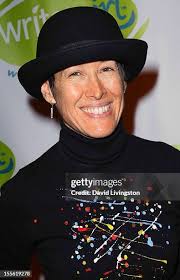 Singer Michelle Shocked and guitarist Janet Robin attend the Bold Ink...  News Photo