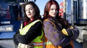 Whether they're bringing supplies to canadian diamond mines, supplying. Ice Road Truckers Hit The Road For An All New Season