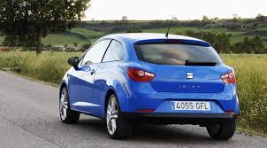 It's the city car made to move. Seat Ibiza Sport Coupe 2008 Review Car Magazine