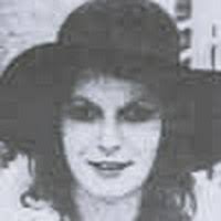 Dyan Birch: British singer (1949