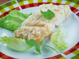 Lutefisk Recipe Cdkitchen Com