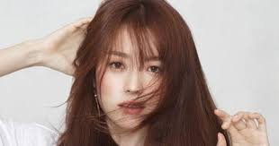 Eye Candy : Han Hyo Joo for InStyle