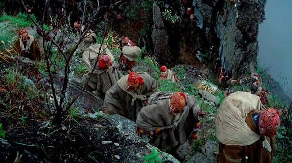 Film Screening. Aguirre, the Wrath of God | Garage