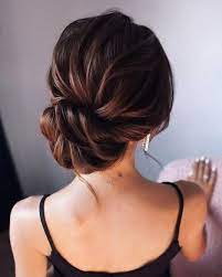 Game Changing Ways To Curl Your Hair Without Applying Heat Society19 Uk Hair Styles Bridal Hair Updo Bridesmaid Hair Updo