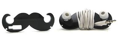 9 Cool And Useful Cable Organizers Headphone Wrap Stocking Stuffers For Men Earbud Holder Wraps earphones, if you remember my article announcing their release at the end of last year, you will recall that these earbuds wrap around your wrist.