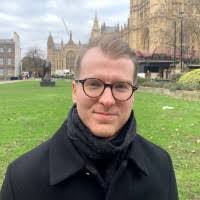 Michael Nevett's Instagram, Twitter & Facebook