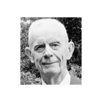 Richard RUDGE Obituary