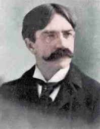 Sir Charles George Douglas Roberts