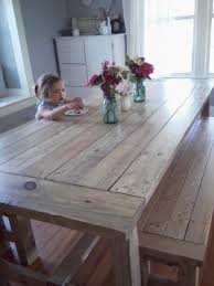 Farmhouse Table Diy Farm Table Farmhouse Dining Room Table Farmhouse Table