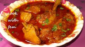When i was younger, i spent three separate summers in india, living and working in a few different villages and cities throughout the region. Indian Chicken Curry Simple Chicken Curry For Bachelors And Beginners With English Subtitles Youtube
