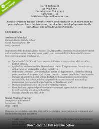 How to make a great resume with no experience. How To Write A Perfect Teaching Resume Examples Included