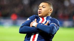 Anews рассказывает о его биографии, карьере и отношениях с родственниками. Mbappe Samyj Dorogoj Molodoj Futbolist Mira