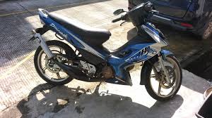 A wide variety of modenas kriss 120 options are available to. Modenas Dinamik 120 Added A New Modenas Dinamik 120