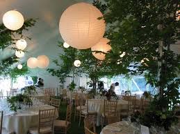 Artificial Trees For Indoor And Outdoor Use At Evergreen Direct Forest Theme Wedding Enchanted Forest Prom Prom Decor