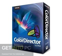 It is a full offline installer with 32 and 64 bits. Cyberlink Colordirector Ultra 2020 Free Download Get Into Pc