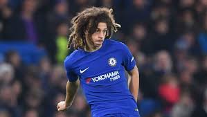 Ethan ampadu statistics and career statistics, live sofascore ratings, heatmap and goal video highlights may be available on sofascore for some of ethan ampadu and chelsea matches. Ethan Ampadu Tells Chelsea He Needs Regular Football To Fulfill Dreams